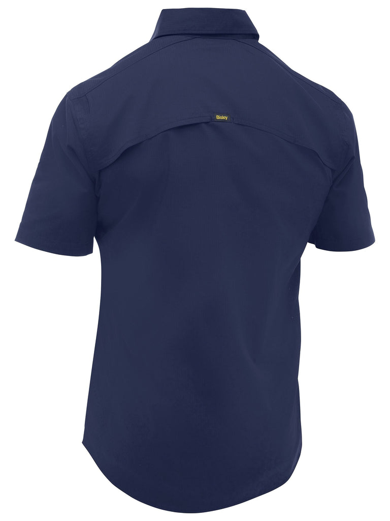 Bisley X Airflow Stretch Ripstop Shirt (BS1490)