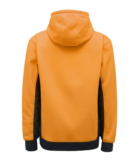 King Gee Hi Vis Pull Over Hoodie (K55033)