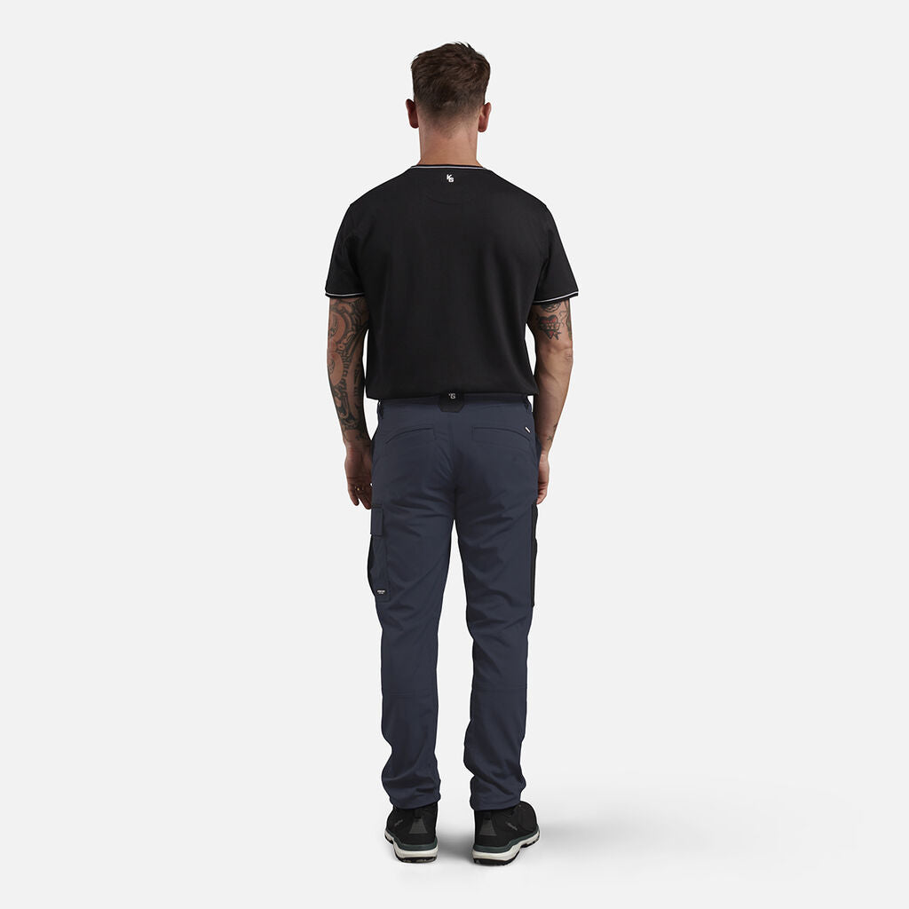 King Gee Trademark Cargo Pant (K13022)