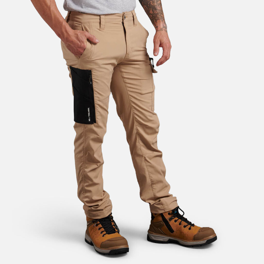 King Gee Trademark Cargo Pant (K13022)