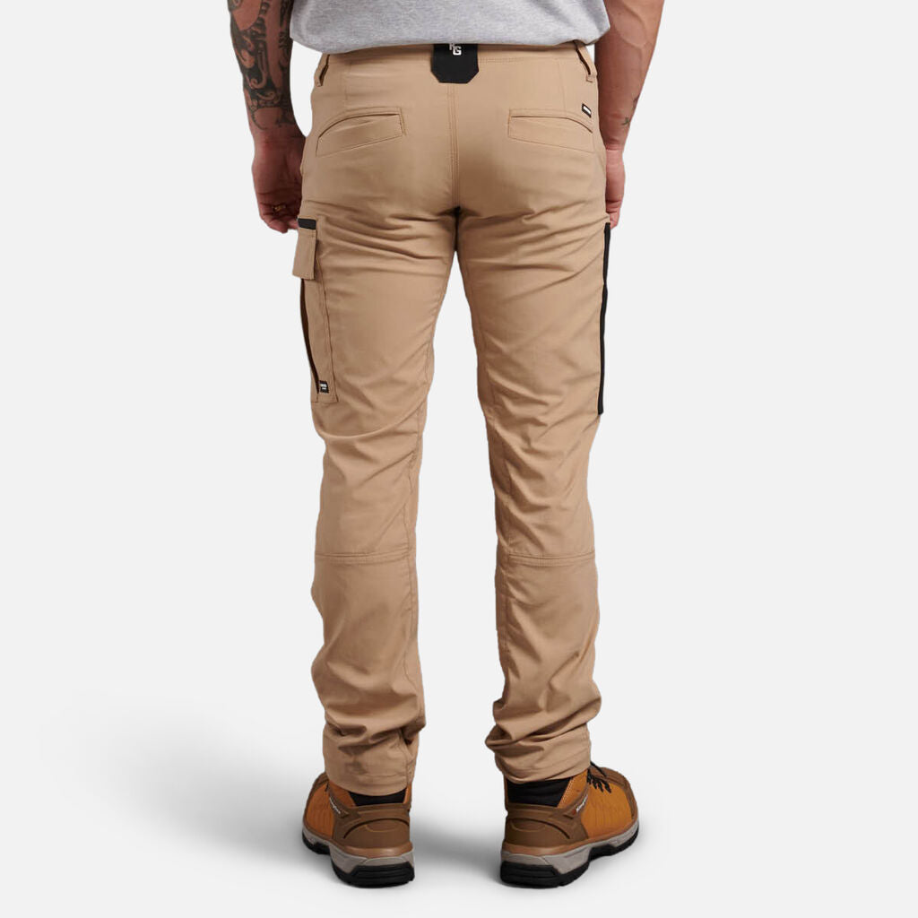 King Gee Trademark Cargo Pant (K13022)