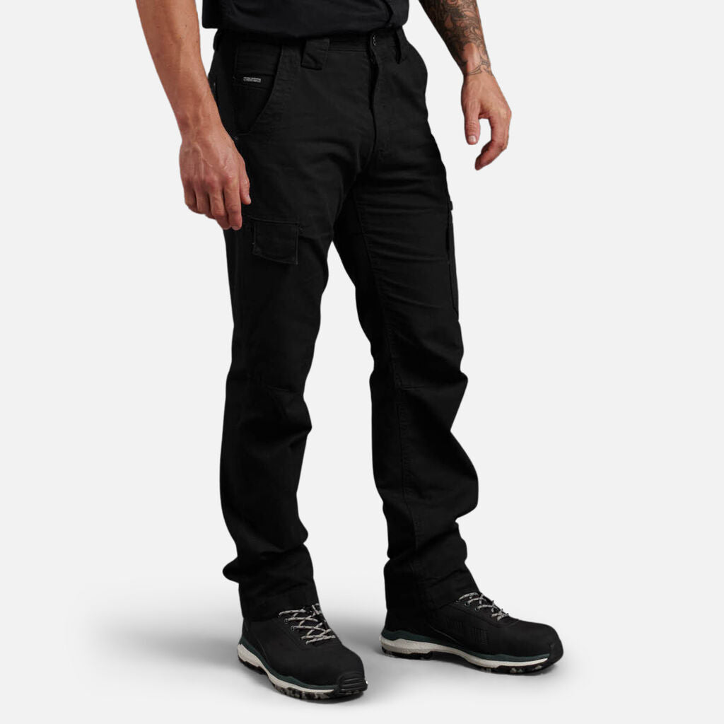 King Gee Canvas Tradie Pants (K13280)