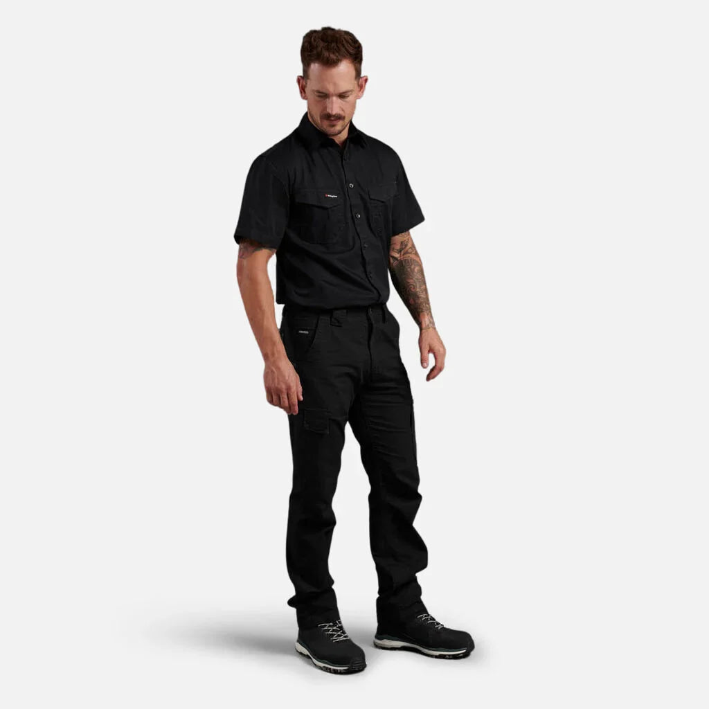 King Gee Canvas Tradie Pants (K13280)