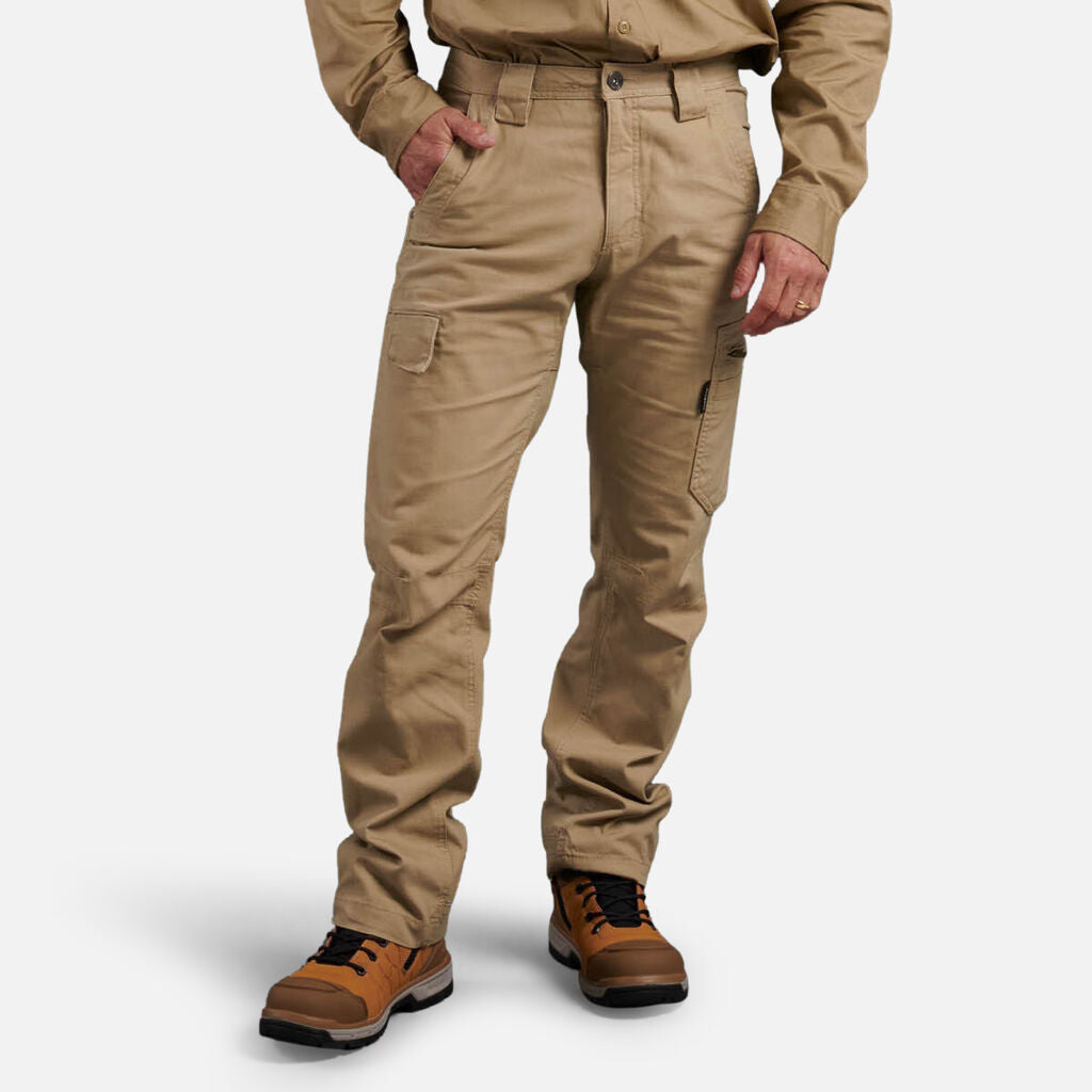 King Gee Canvas Tradie Pants (K13280)