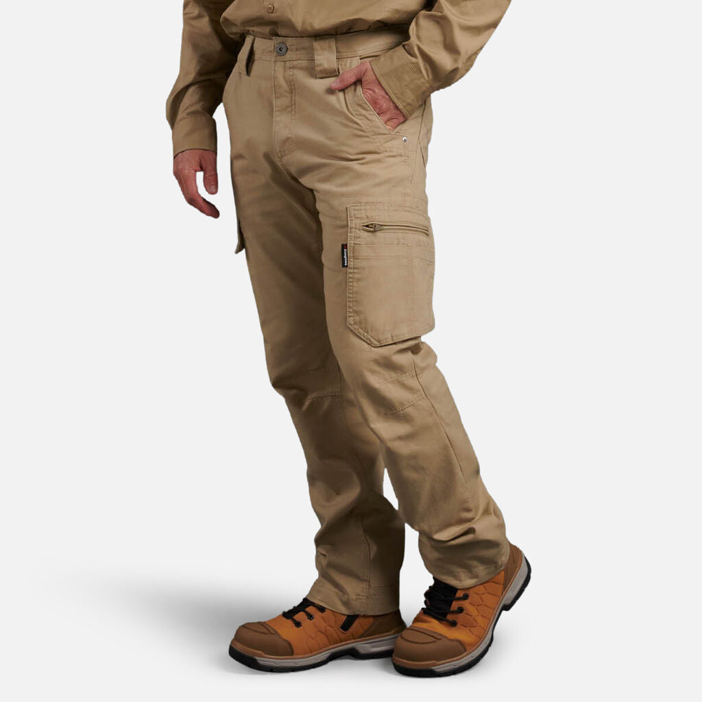 King Gee Canvas Tradie Pants (K13280)