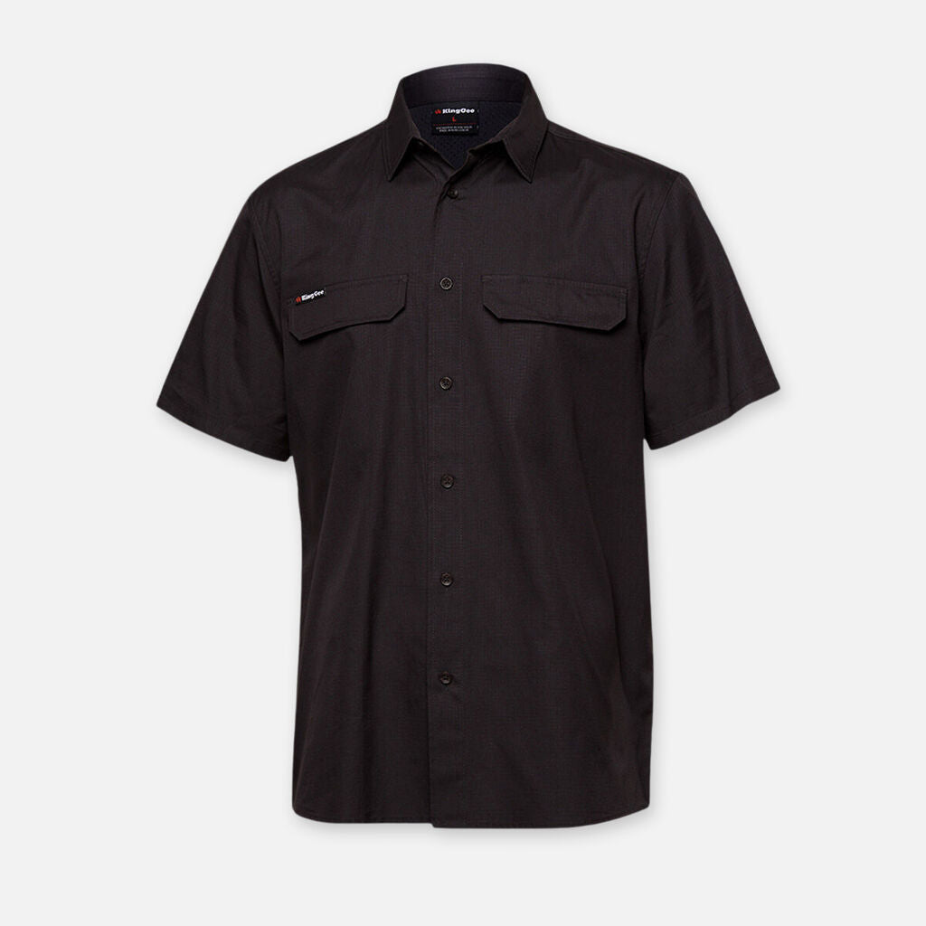 King Gee Workcool Pro Shirt S/S (K14022)