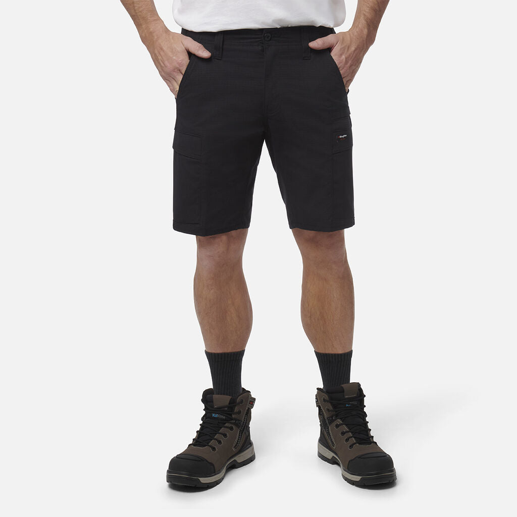 King Gee Workcool Pro Shorts (K17006)