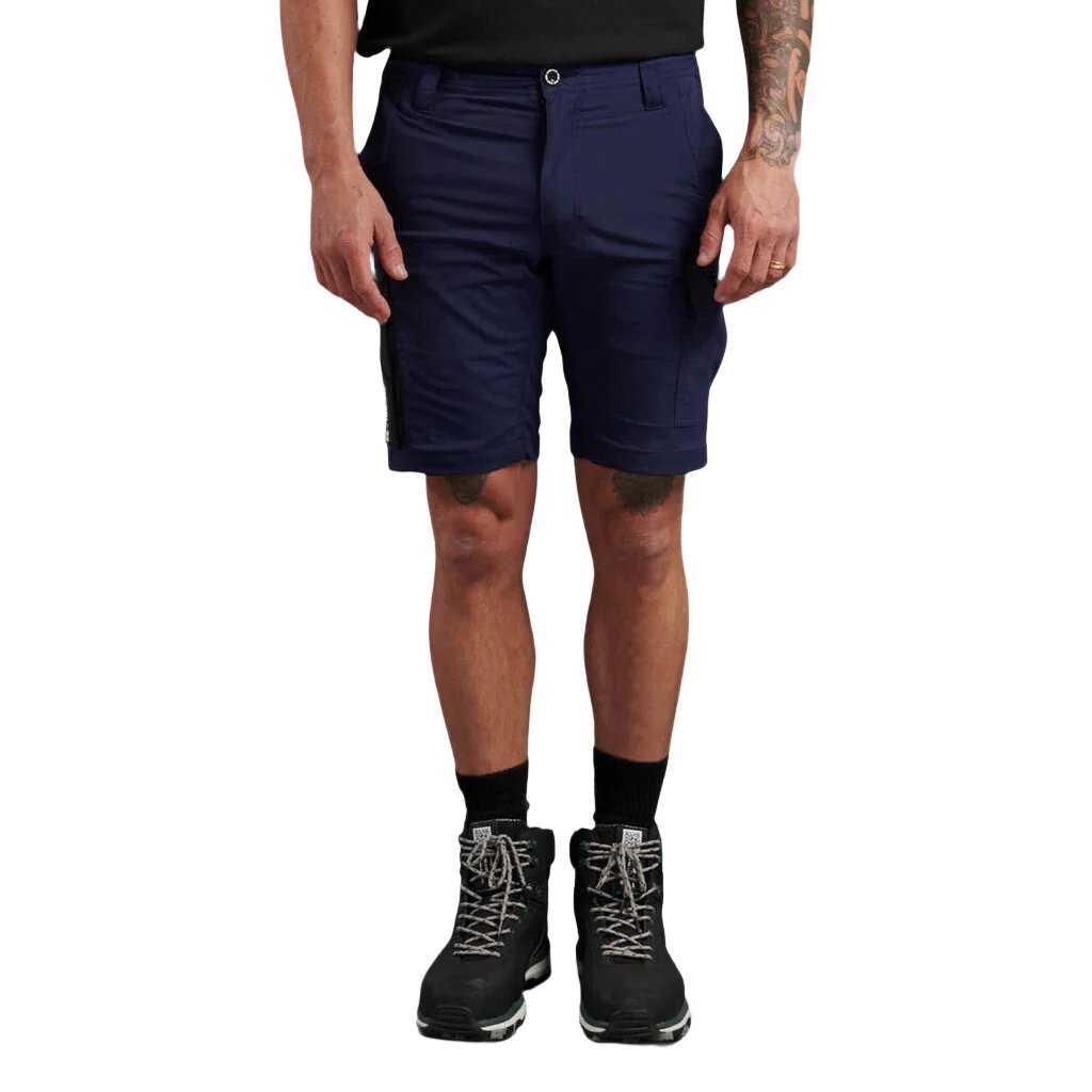 King Gee Trademark Cargo Short (K17019)