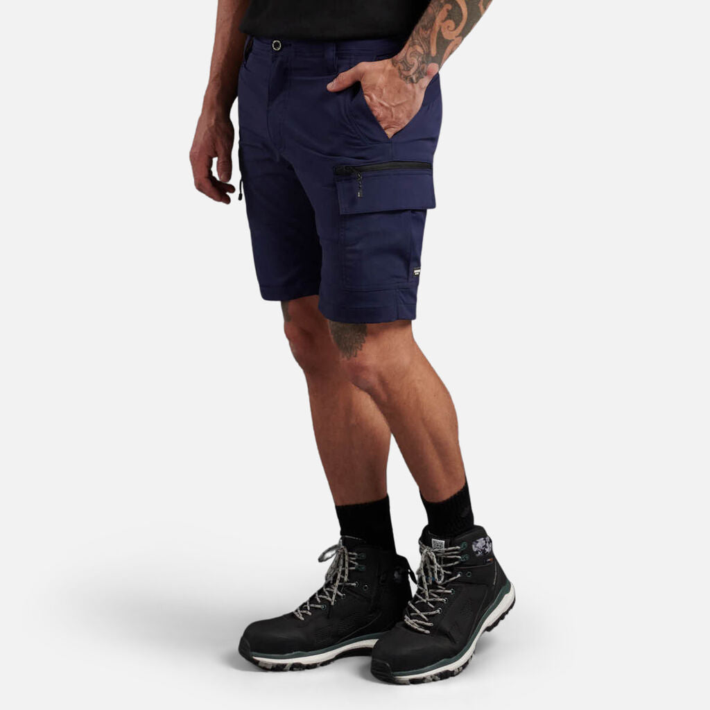 King Gee Trademark Cargo Short (K17019)