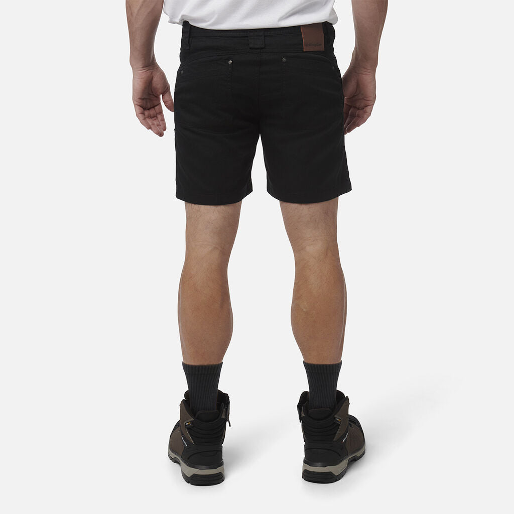 King Gee-King Gee Tradies Short Short--Uniform Wholesalers - 4