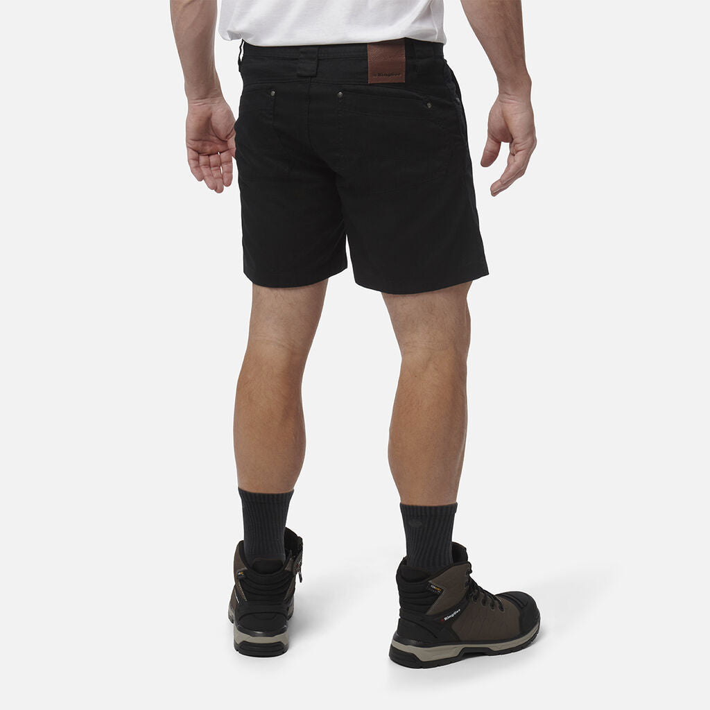 King Gee Tradie Summer  Short Short (K17330)