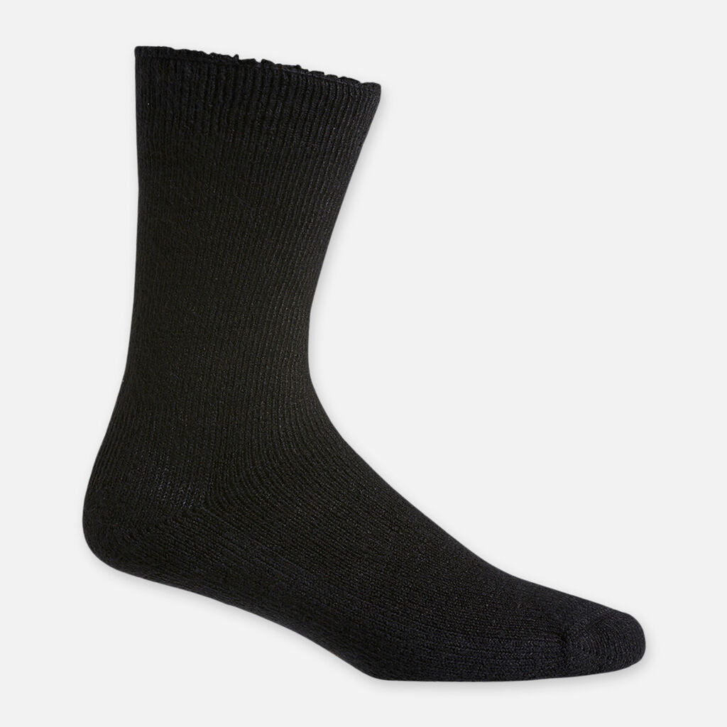 King Gee-King Gee  BAMBOO WORK SOCK WMN--Uniform Wholesalers - 1