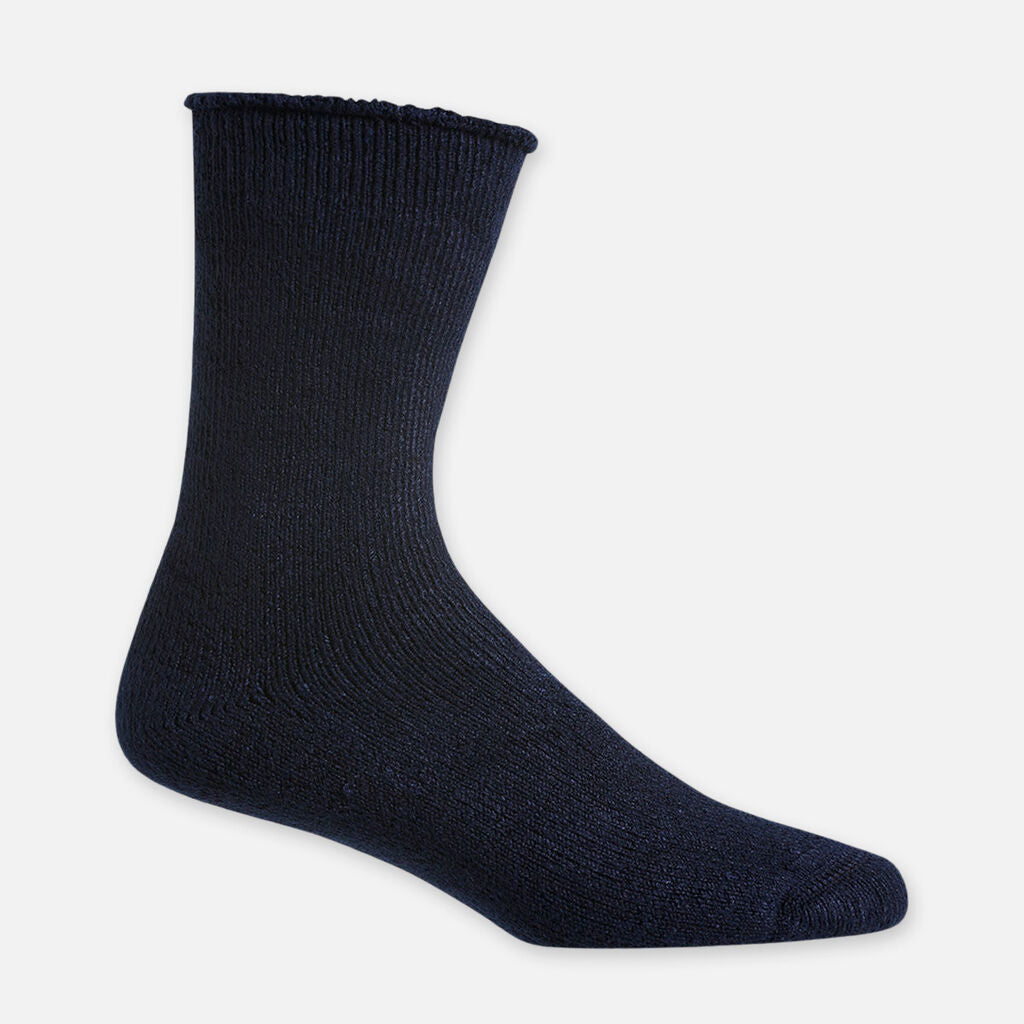 King Gee-King Gee  BAMBOO WORK SOCK WMN--Uniform Wholesalers - 2