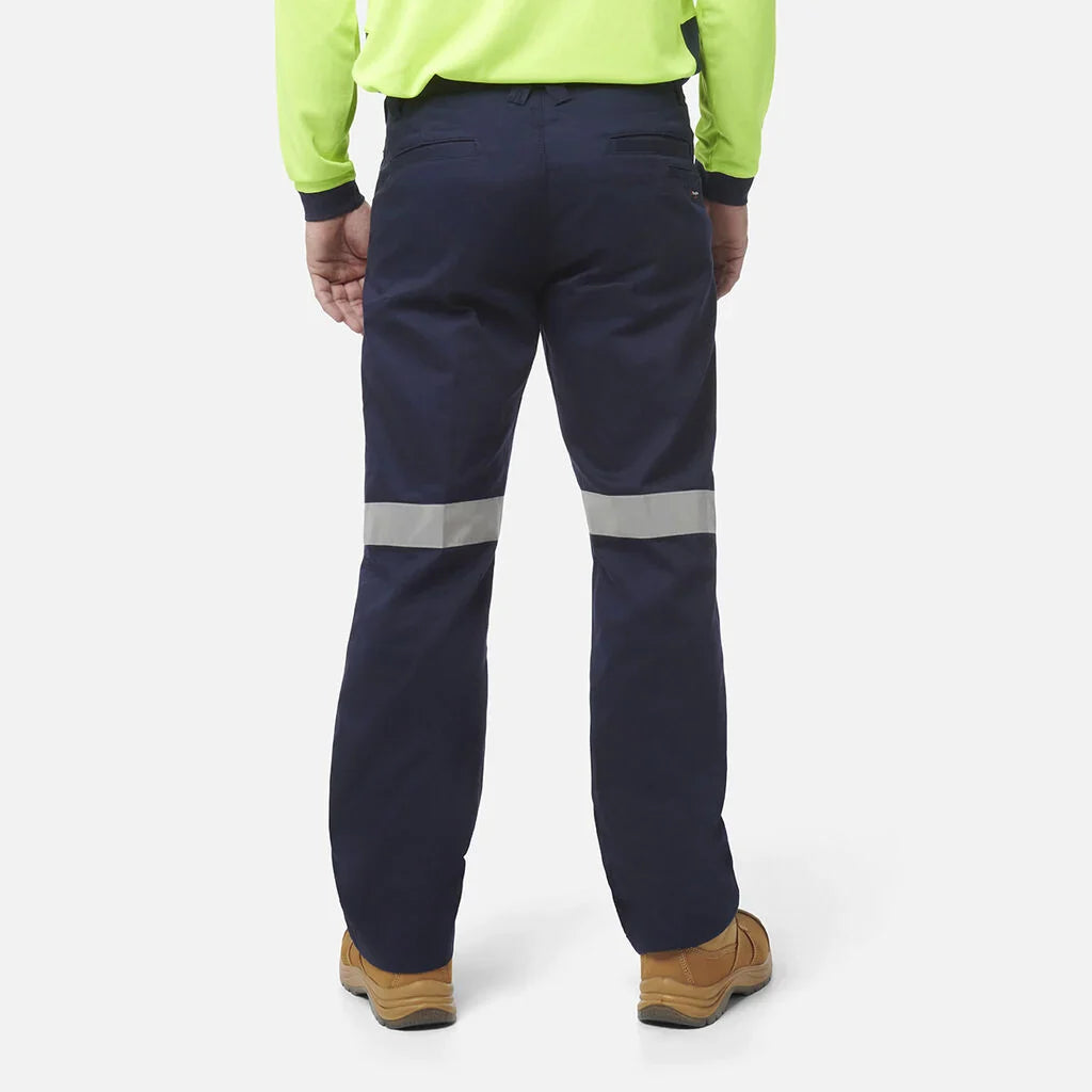 King Gee Reflective Drill Pants (K53020)