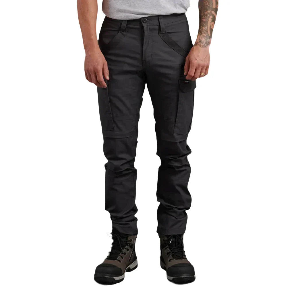 Kinggee Tradies Utility Cargo Pant (K69860)