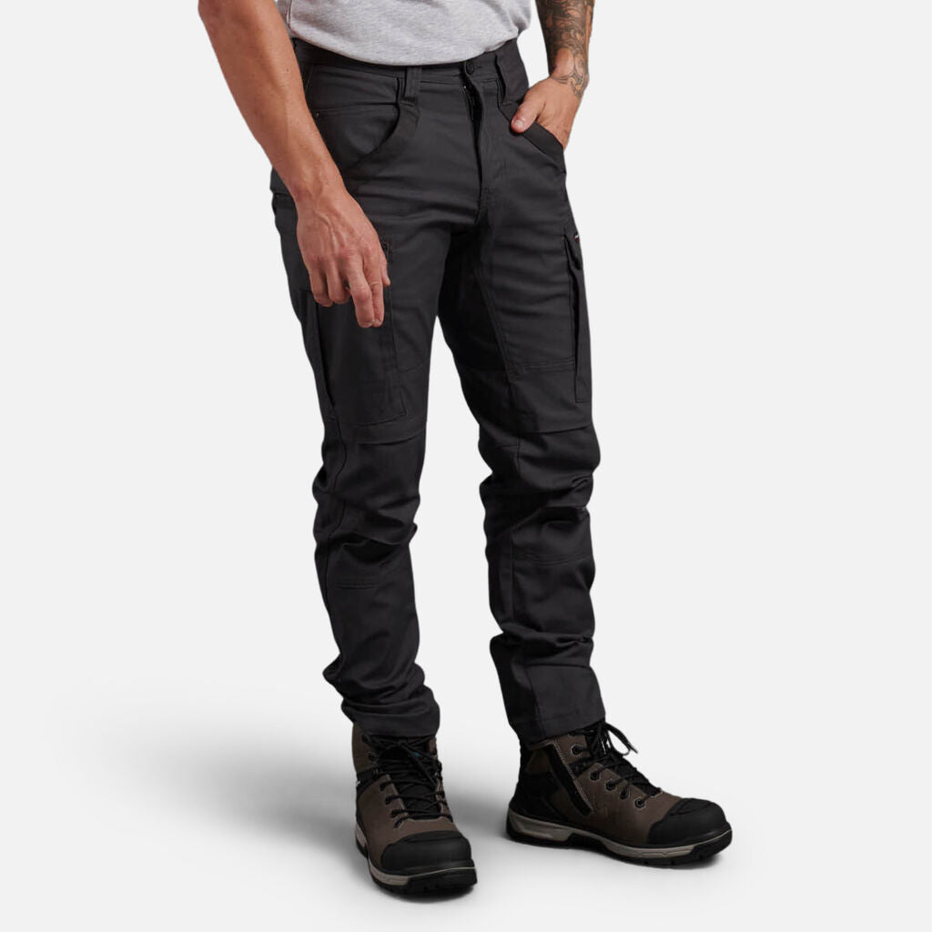 Kinggee Tradies Utility Cargo Pant (K69860)