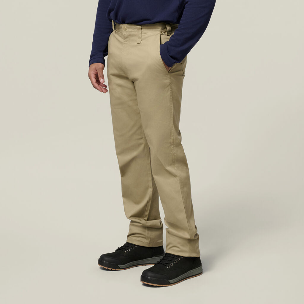 Hard Yakka Core Relaxed Fit Stretch Work Pant (Y02596)