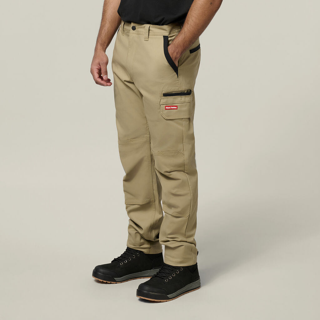 Hard Yakka Legends Slim Fit Stretch Work Pant (Y02740)