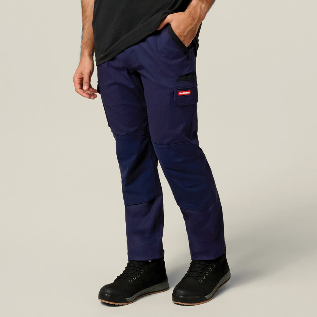 Hard Yakka Legends Slim Fit Stretch Work Pant (Y02740)