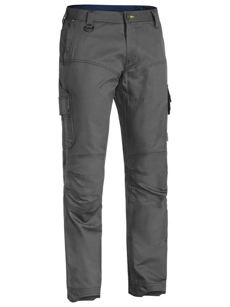 Bisley Womens X Airflow™ Stretch Ripstop Vented Cargo Pant (BPCL6150) –  Budget Workwear New Zealand Store