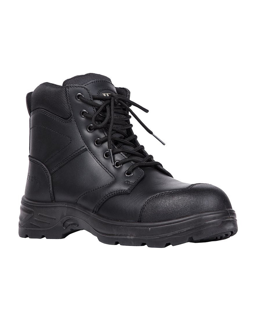 JB's Composite Toe 5” Zip Boot (9G8)