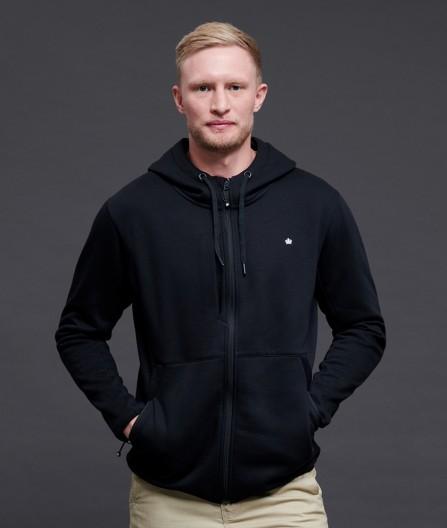 Quantum hoodie hotsell