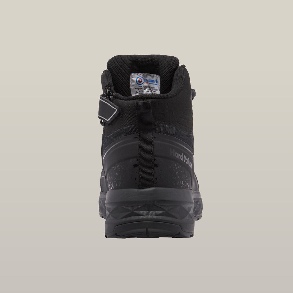 Hard Yakka X Range Mid Composite Toe Safety Boot (Y60363)